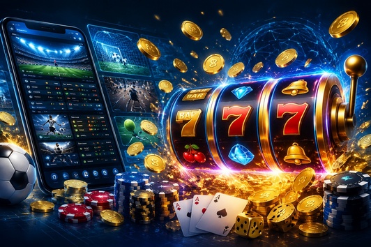 xinn88 Nổ Hũ – Trải nghiệm chơi slots trên di động