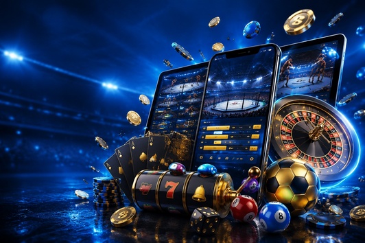xinn88 Nổ Hũ – Jackpot Slots trực tuyến